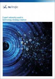 How an expert network can bring new insights for a technology strategy